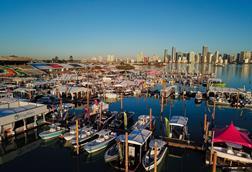 2020 Miami Boat Show